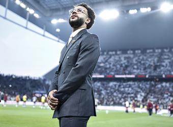 Oranje-topscorer Memphis Depay lijkt overstag te gaan over toekomst: 'Het salaris zal anders zijn'