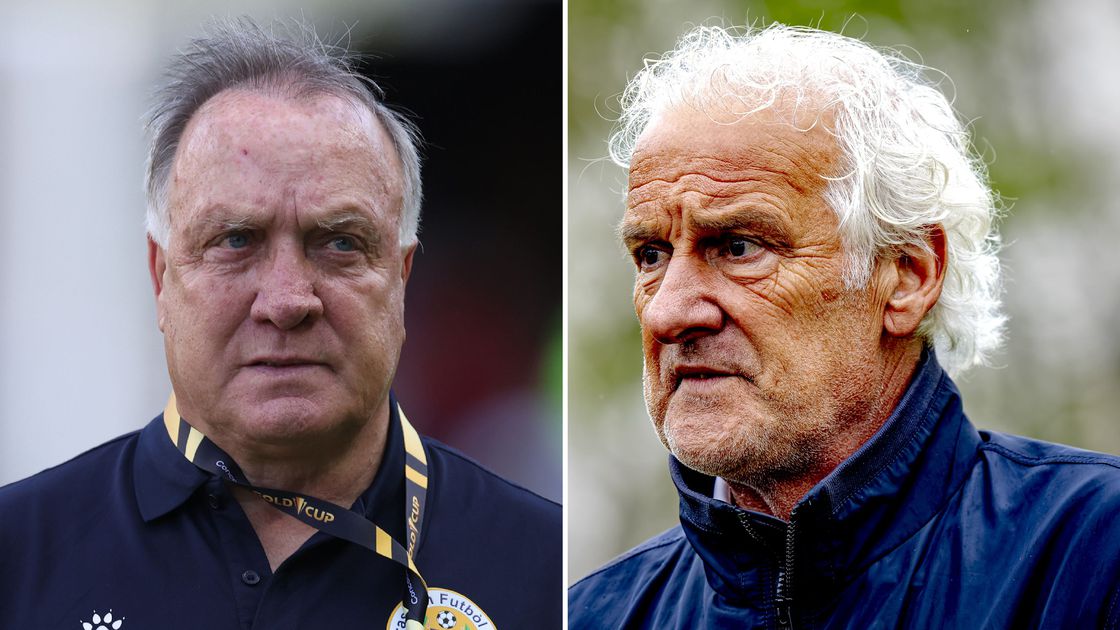 'Het sprookje van Curaçao is doorgeprikt': rel rond Dick Advocaat heeft mogelijk grote gevolgen voor