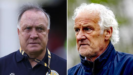 'Het sprookje van Curaçao is doorgeprikt': rel rond Dick Advocaat heeft mogelijk grote gevolgen voor WK voetbal
