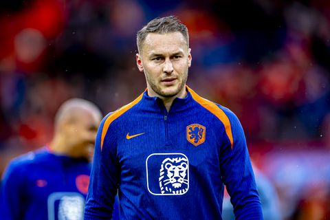 Teun Koopmeiners haakt na Frenkie de Jong ook af bij Oranje voor EK 2024