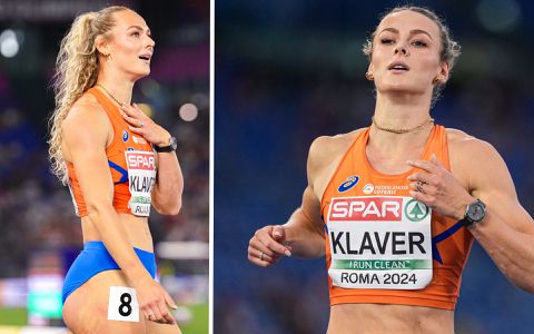 'Ik heb het nooit zo benoemd, maar...': Lieke Klaver openhartig over moeilijke periode