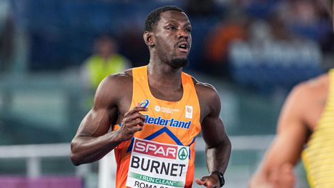 Mannen op 4x100 meter door naar finale op EK atletiek, vrouwen op 4x400 meter ook