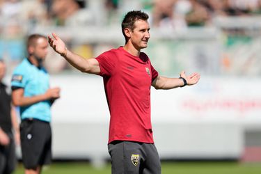 Miroslav Klose vindt nieuwe club: WK-topscorer aller tijden wordt trainer in thuisland