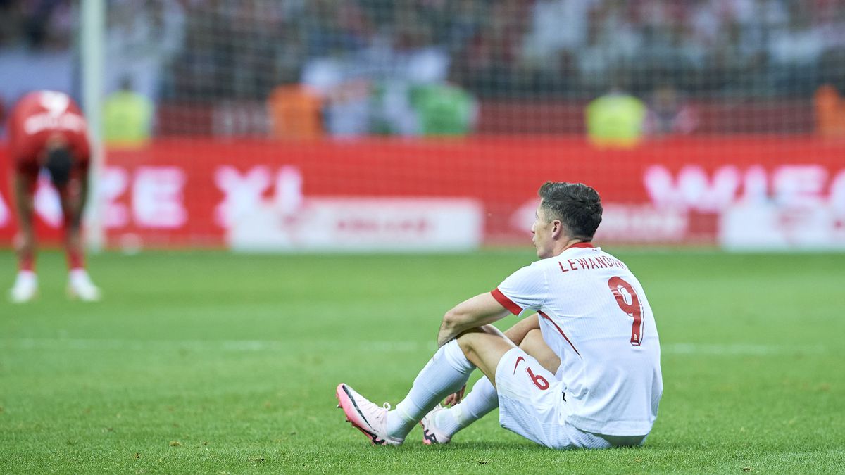 Opsteker voor Oranje: tegenstander Polen moet Robert Lewandowski missen tijdens groepsduel op EK voetbal