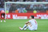 Opsteker voor Oranje: tegenstander Polen moet Robert Lewandowski missen tijdens groepsduel op EK voetbal
