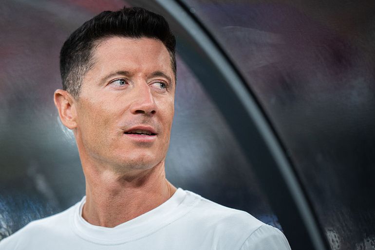 Aanleiding gigantische rel rondom Robert Lewandowski bekend: dit moment van topvoetballer zorgde voor grote ergernis