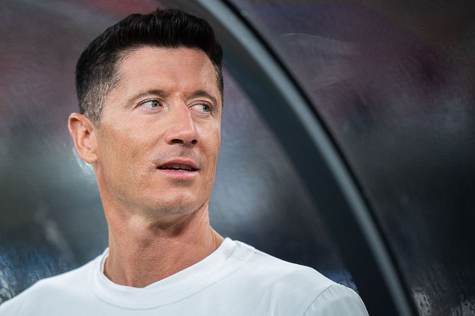 Aanleiding rel rondom Robert Lewandowski bekend; voorzitter wil gesprek met sterspeler en bondscoach