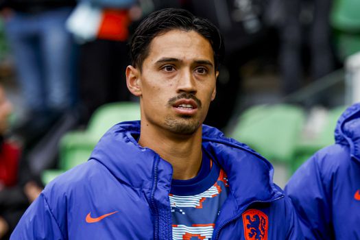 Tijjani Reijnders tussen de duurste Nederlanders ter wereld: dit wordt zijn riante salaris bij Manchester City