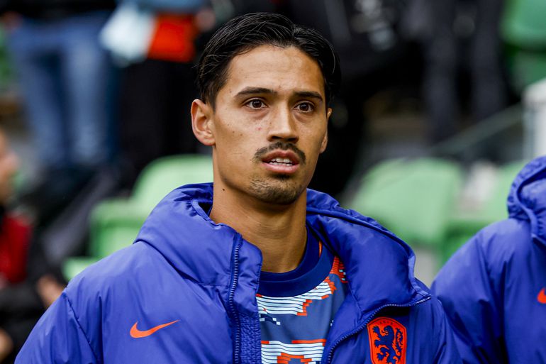Tijjani Reijnders tussen de duurste Nederlanders ter wereld: dit wordt zijn riante salaris bij Manchester City