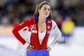 Nederlandse topschaatsster (24) stopt ineens: 'Eén van de moeilijkste beslissingen ooit'