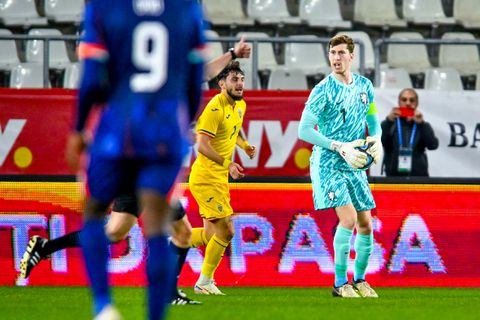 Nieuwe regel bij jeugd EK met Jong Oranje: 'We hopen hier voordeel uit te halen'