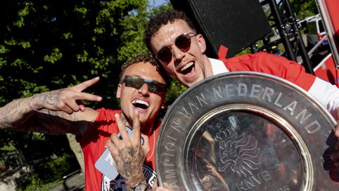 PSV-sterkhouder Ivan Perisic (36) siert cover Spaanse krant: absolute topclub aast op ervaren Kroaat