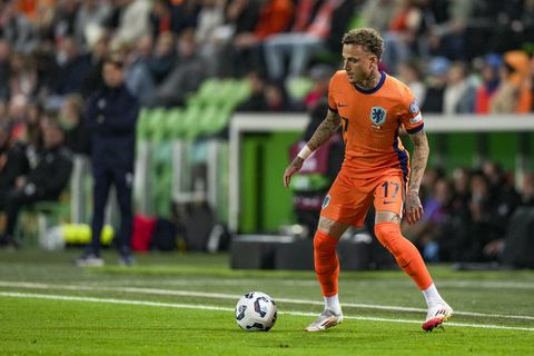 'Noa Lang staat aan vooravond van toptransfer; onderhandeling over prijs in volle gang'