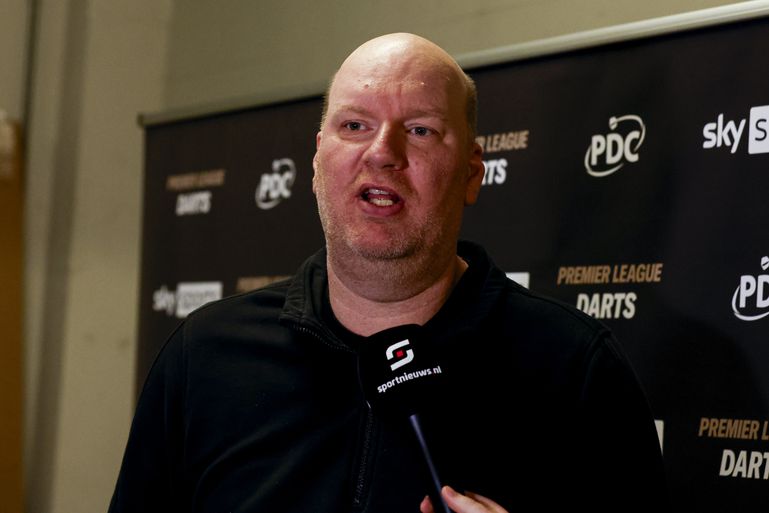 Viaplay laat gat vallen in darts, deze site stapt in: 'Dat gaat wel een gemis zijn'
