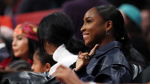 Toptennisster Coco Gauff vecht tegen haar tranen na 'gestoord' moment: 'Dit had ik nooit verwacht'