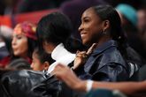 Toptennisster Coco Gauff vecht tegen haar tranen na 'gestoord' moment: 'Dit had ik nooit verwacht'