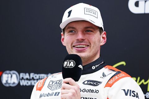 Max Verstappen kan opgelucht ademhalen: zijn grootste nachtmerrie verdwijnt al na één editie