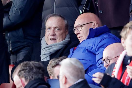 René van der Gijp onthult, hoofdrolspeler Curaçao 'vreselijk ontdaan' door situatie: 'Zag hem als vriend'