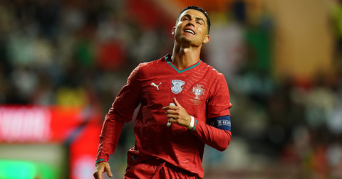 'Gefrustreerde' Cristiano Ronaldo (41) vlak voor WK onder vuur: 'Portugal heeft reden tot zorg'