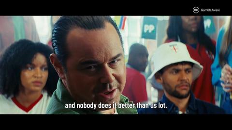 Welke WK-commercials scoren buiten onze Oranje-bubbel?