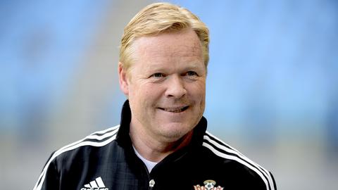 Ronald Koeman maakte Curaçao-international financieel onafhankelijk: 'Hij heeft me alles gegeven'