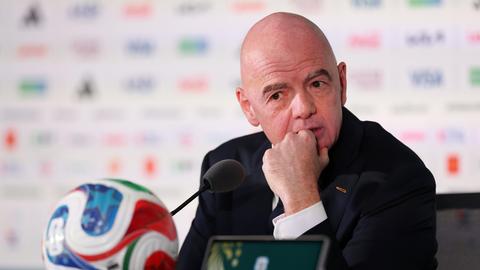 Nieuwe WK-opzet zorgt voor opmerkelijke situatie: sommige landen 'benadeeld' door FIFA