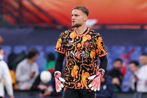 Nederlands elftal nog altijd niet compleet tijdens training richting WK-duel met Japan