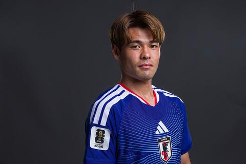 Eerder opgepakte voetballer in WK-selectie Japan: broer NEC'er raakte in opspraak en bood openlijk excuses aan