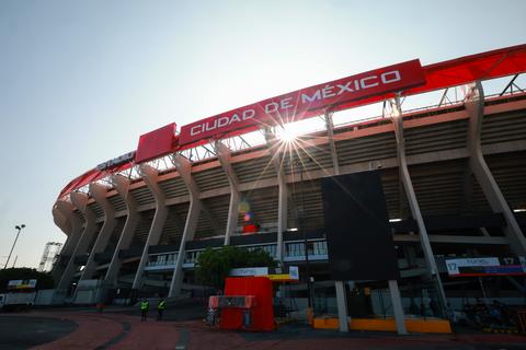 LIVE WK voetbal | Mexico en Zuid-Afrika trappen toernooi af, dit moet je weten over eerste openingsceremonie