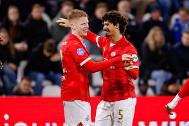 PSV ziet sterkhouder na kampioensjaar definitief vertrekken