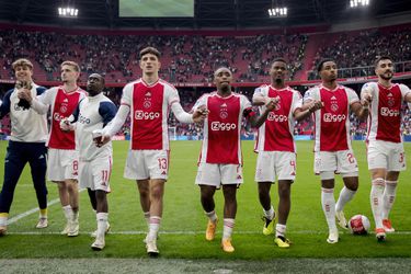 'Ajax moet rekening houden met vertrek verdediger na interesse uit Duitsland'