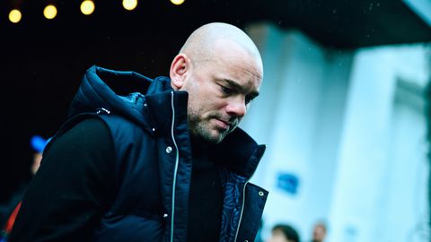 'Diep bedroefde' Wesley Sneijder ziet miljoenen verdampen, Oranje-icoon emotioneel onder Turkse aantijgingen