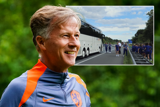 Oranje Leeuwinnen 'kopiëren' probleem Nederlands elftal: 'Het is wat het is'