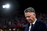'Kwetsbare' Louis van Gaal spreekt openhartig over ziekte: 'Ik schaam me ervoor'