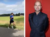 Zoon (20) van ex-topschaatser Erben Wennemars maakt indruk: 'Afzien is rijkdom'