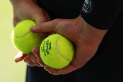 Veelbelovende tennisster (25) doodgeschoten door vader na opvallende ruzie