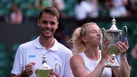 Nederlandse Wimbledon-winnaar is niet welkom bij komende grandslam: 'Mijn hart bloedt'