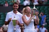 Nederlandse Wimbledon-winnaar is niet welkom bij komende grandslam: 'Mijn hart bloedt'