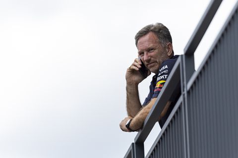 Dit is het geldbedrag dat ontslagen baas van F1-kampioen Max Verstappen eist van Red Bull
