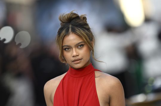 Bekende TikTokster (20) maakt furore als 'knapste' talent in de Formule E