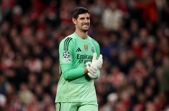 Veelbesproken keeper Thibaut Courtois (34) spreekt zich uit over toekomst bij België: 'Als de leiding dat accepteert'