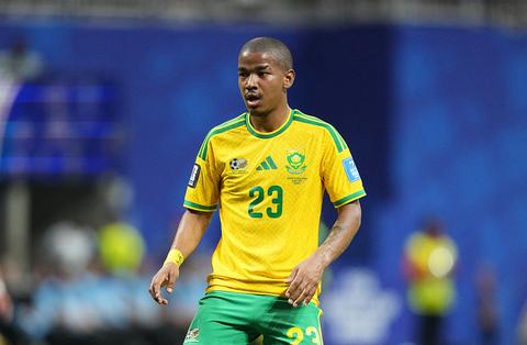 Groot verdriet in voetbalwereld: Zuid-Afrikaanse WK-speler (25) onverwachts overleden
