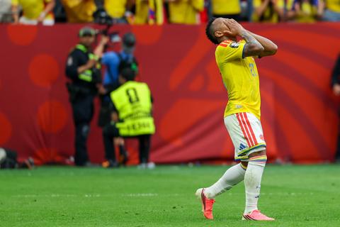 Grote misser op WK voetbal heeft vreselijke gevolgen: 'Hij ontvangt doodsbedreigingen en kan niet naar huis'