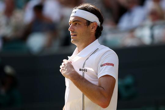 Amerikaanse toptennisser (28) baart opzien met opvallende uitspraak over Lamine Yamal op WK voetbal