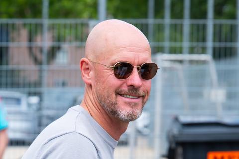 Technisch directeur Erik ten Hag kan juichen met FC Twente na duel tegen oude bekende van Ajax