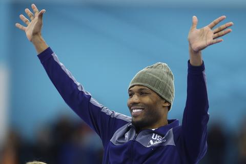 Groot nieuws voor Jordan Stolz en landgenoten: USA Skating voegt tweevoudig olympisch kampioen toe aan staf