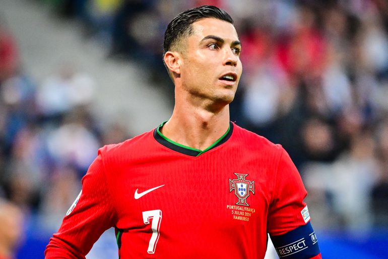 Cristiano Ronaldo gaat voor nieuw duizelingwekkend record met bouw van droomhuis in Portugal