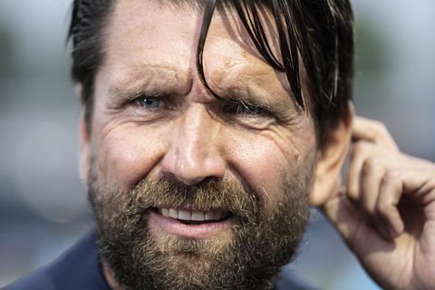 'Peter Hyballa door seksschandaal alweer snel weg bij Zuid-Afrikaanse club'