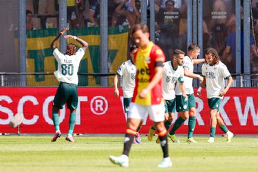 Go Ahead Eagles stelt ook teleur na Europese deceptie: Fortuna Sittard verrast in Deventer