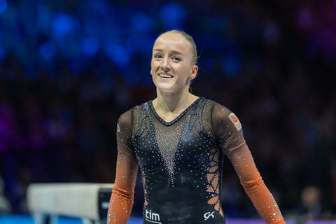Nederlandse olympisch kampioen (33) openhartig over gevolgen van succes: 'Dat was zo'n vreemd besef'